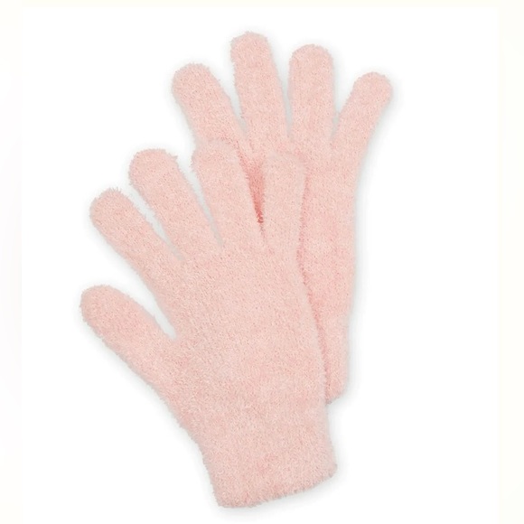 🩷LOVE ALOE🩷INFUSED SPA MOISTURIZING GLOVES For Soft Hands! - Picture 3 of 11